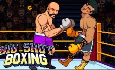 Big Shot Boxing