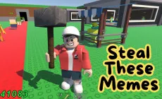 Steal These Memes