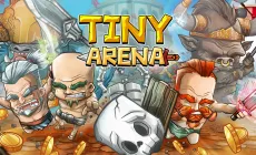 Tiny Arena