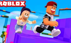 Roblox: Obby Parkour