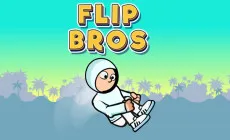 Play Flip Bros now!