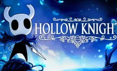 Play Hollow Knight now!