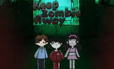 Keep Zombie away