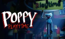 Poppy Playtime